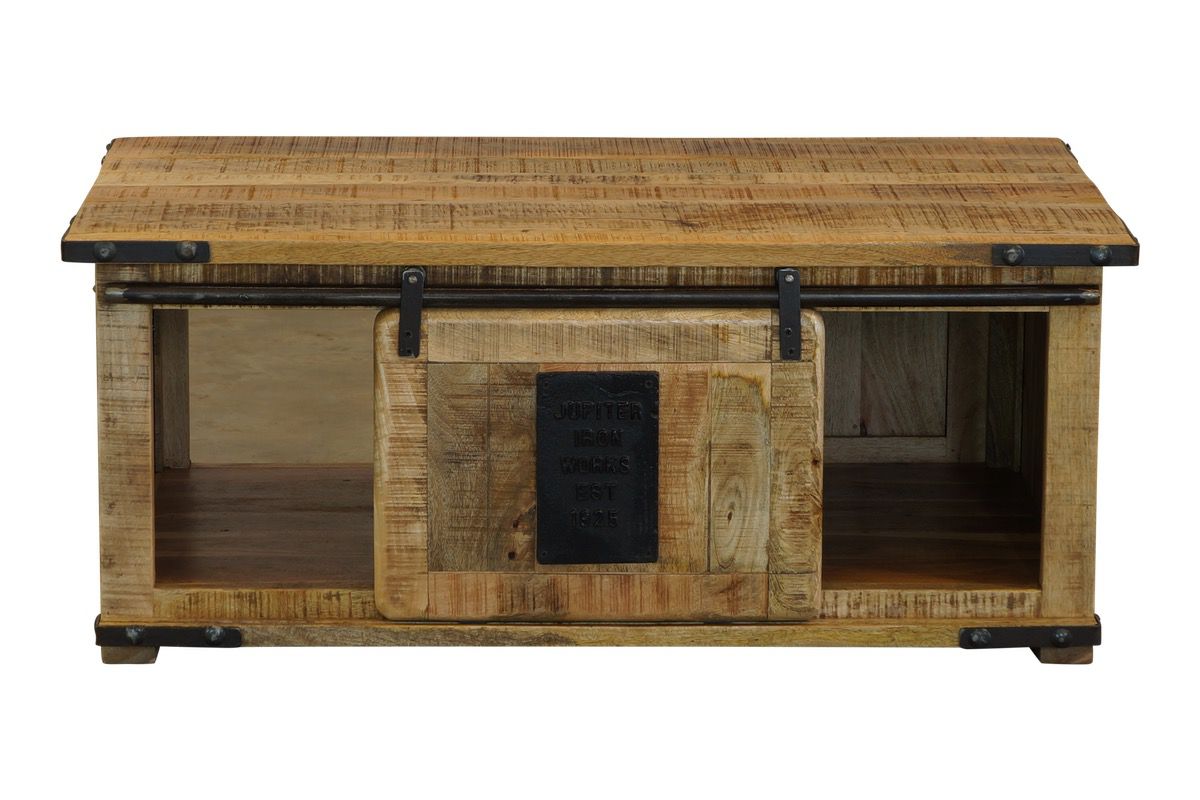 Forge Coffee Table