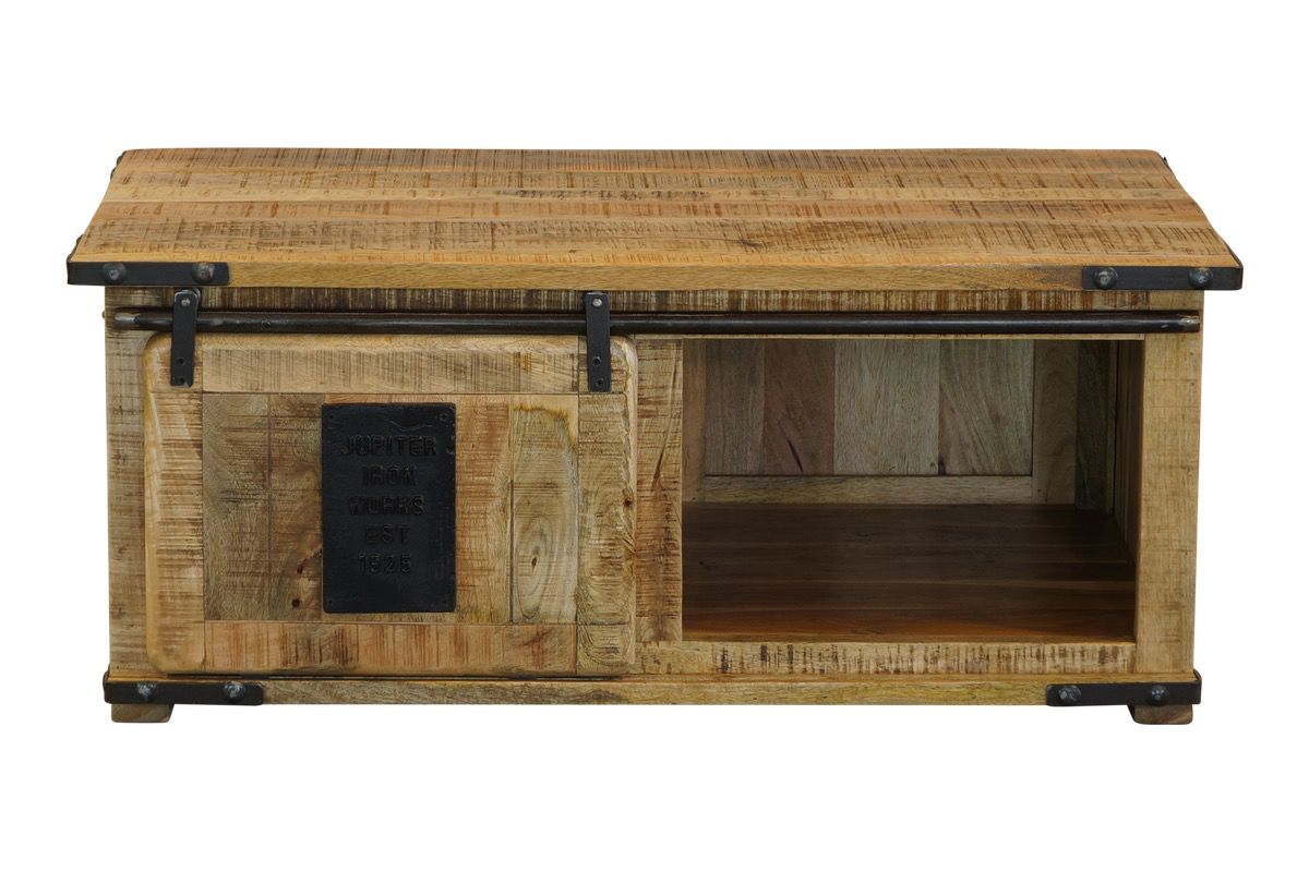 Forge Coffee Table