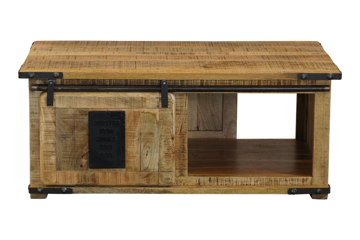 Forge Coffee Table