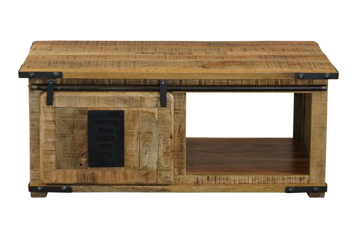 Forge Coffee Table