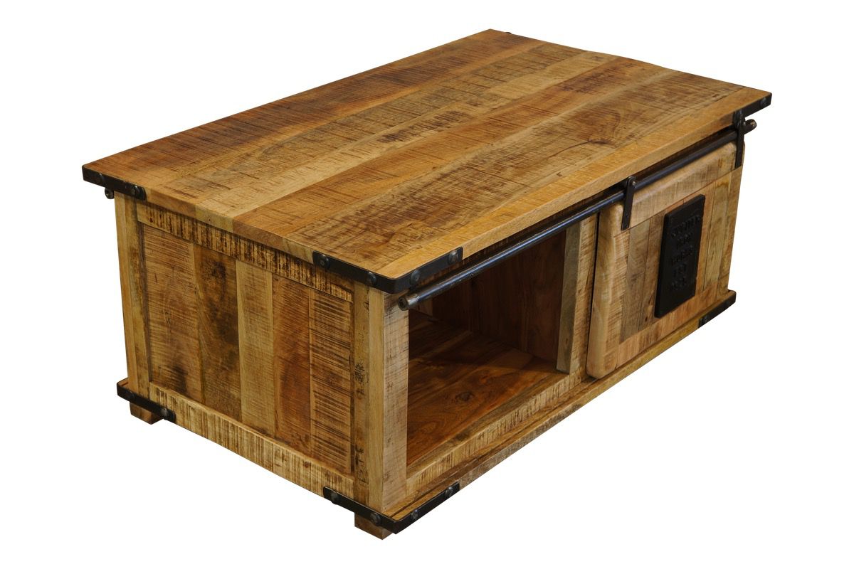 Forge Coffee Table