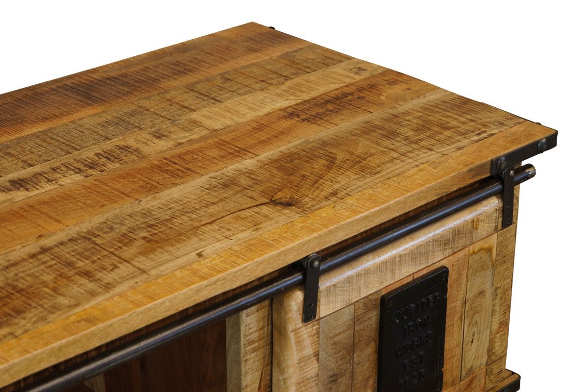 Forge Coffee Table