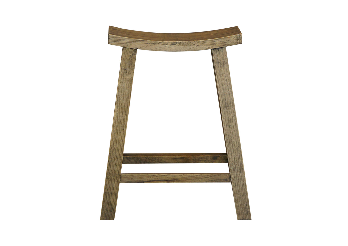 Parisienne Kitchen Stool - Antique