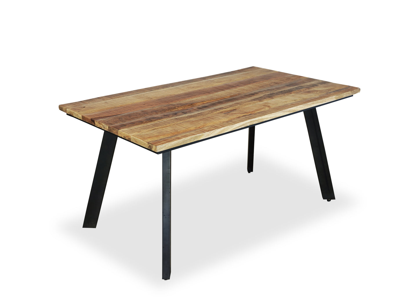 Draper & Cross Back Dining Suite