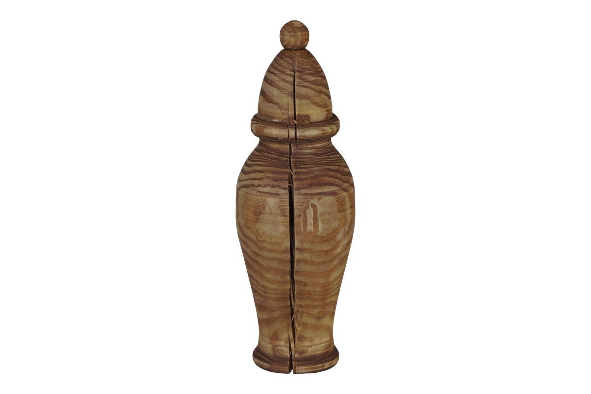 Plantation Ornament - Narrow (285mm)