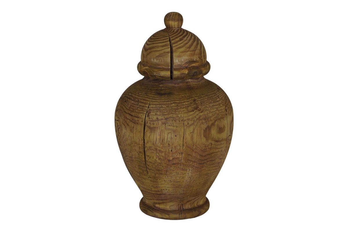 Plantation Ornament - Wide (320mm)