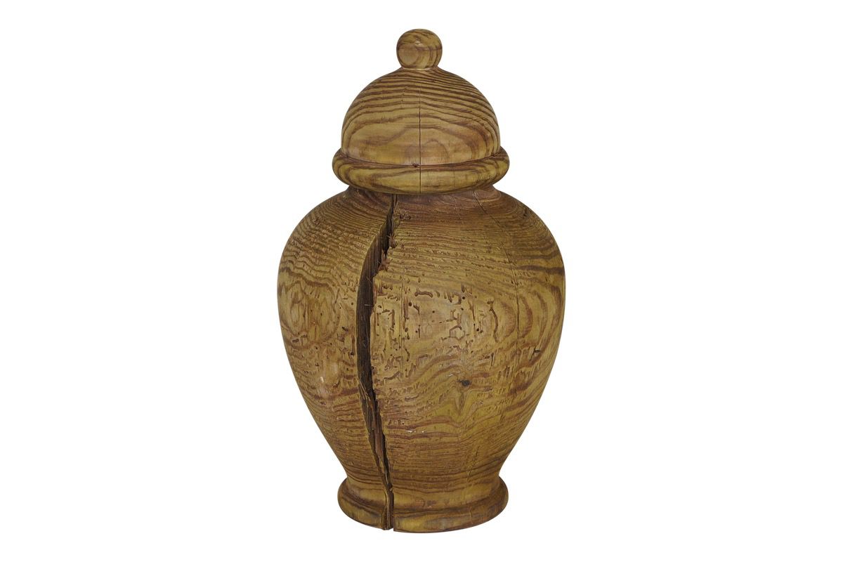 Plantation Ornament - Wide (320mm)
