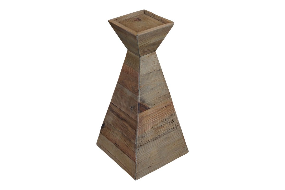 Plantation Candle Holder (610mm)