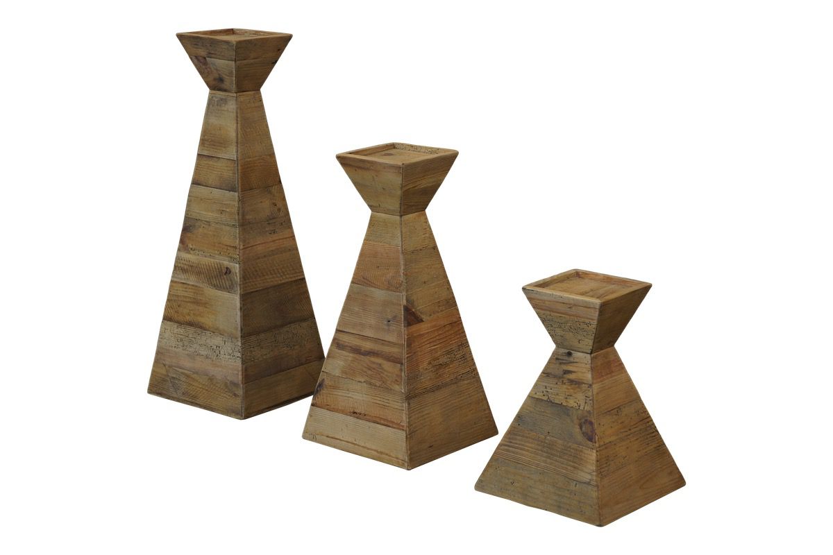 Plantation Candle Holder (610mm)
