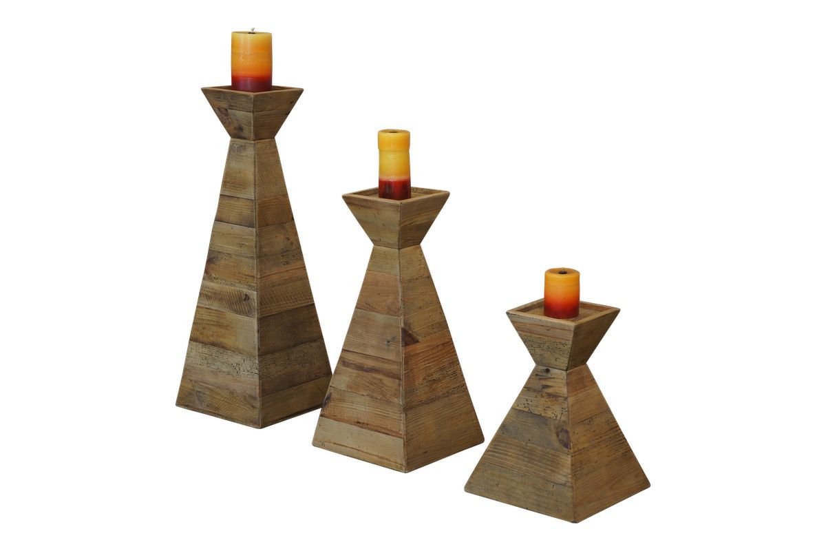 Plantation Candle Holder (810mm)