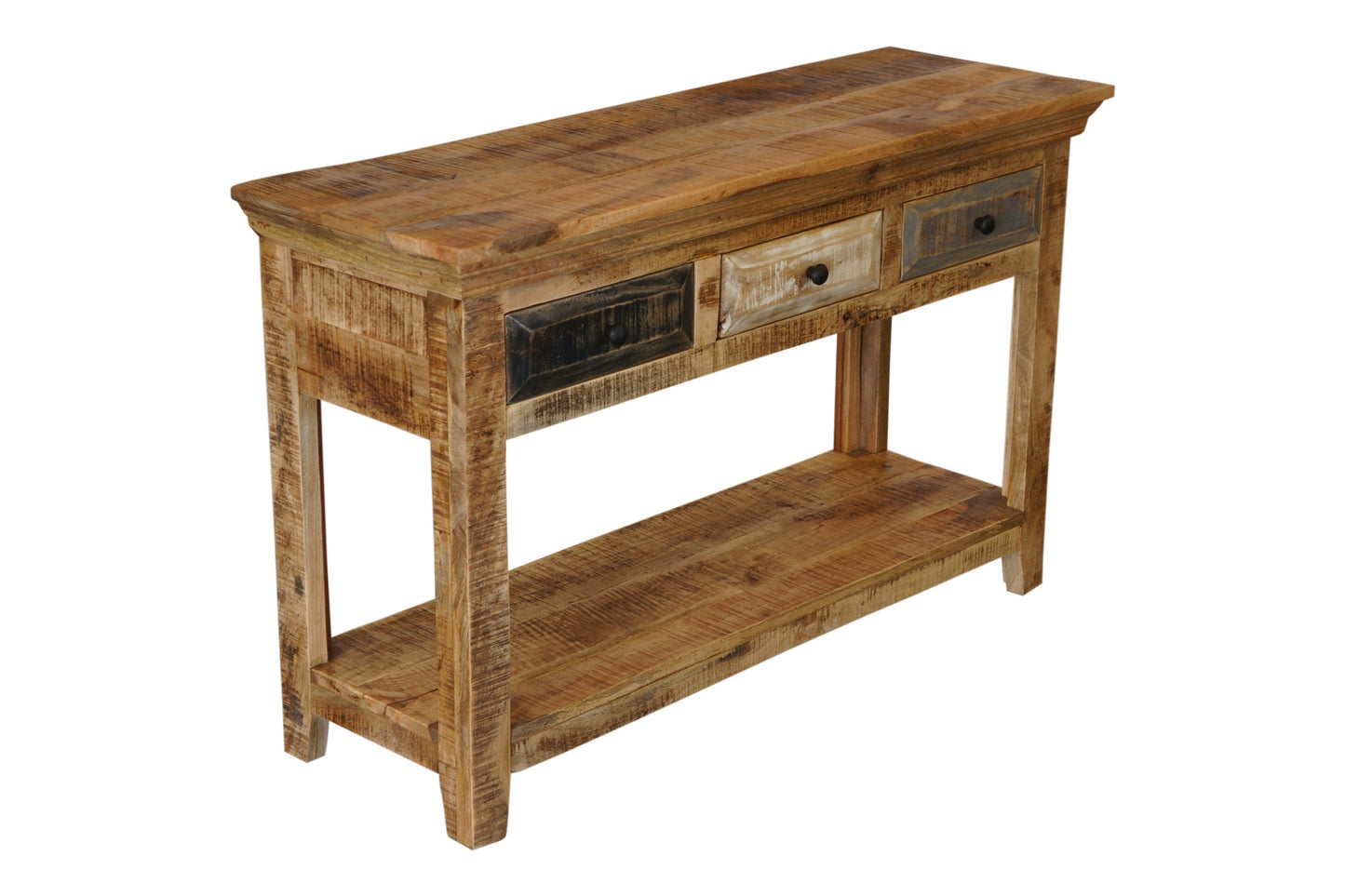Seaside Console Table