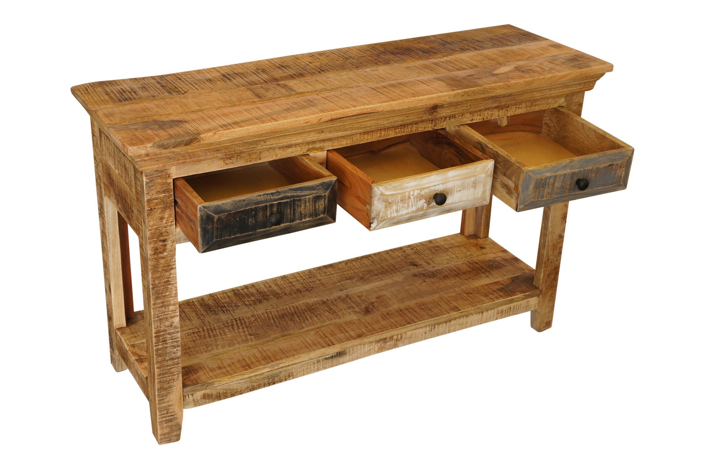 Seaside Console Table