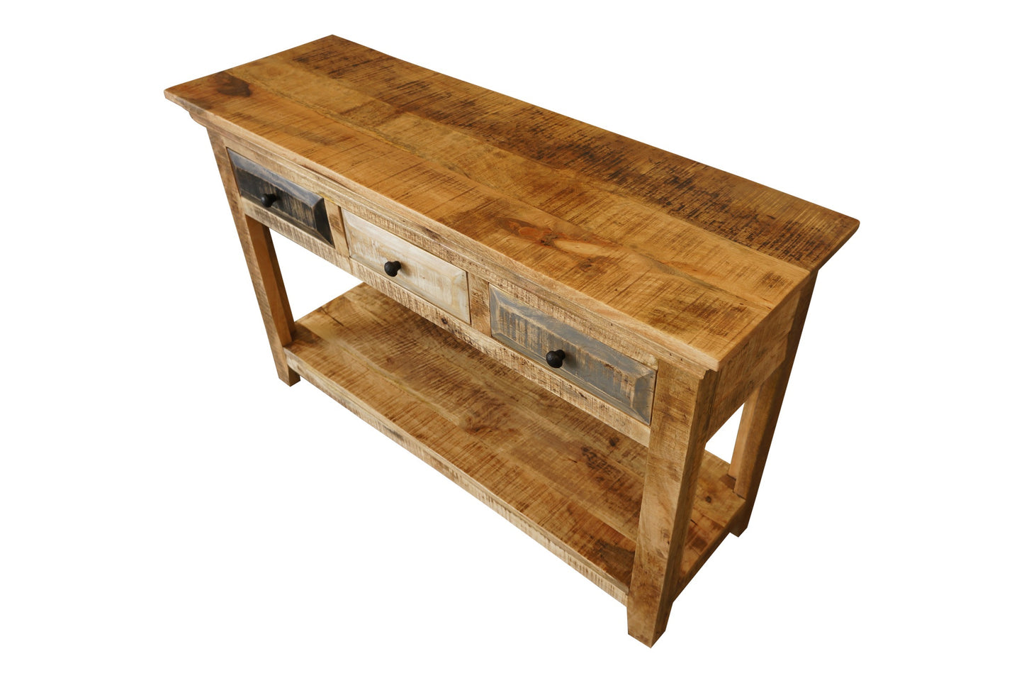 Seaside Console Table