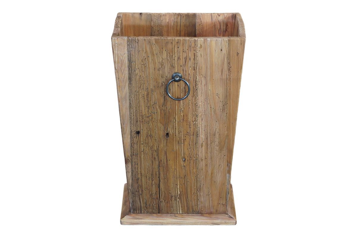 Plantation Planter (600mm)