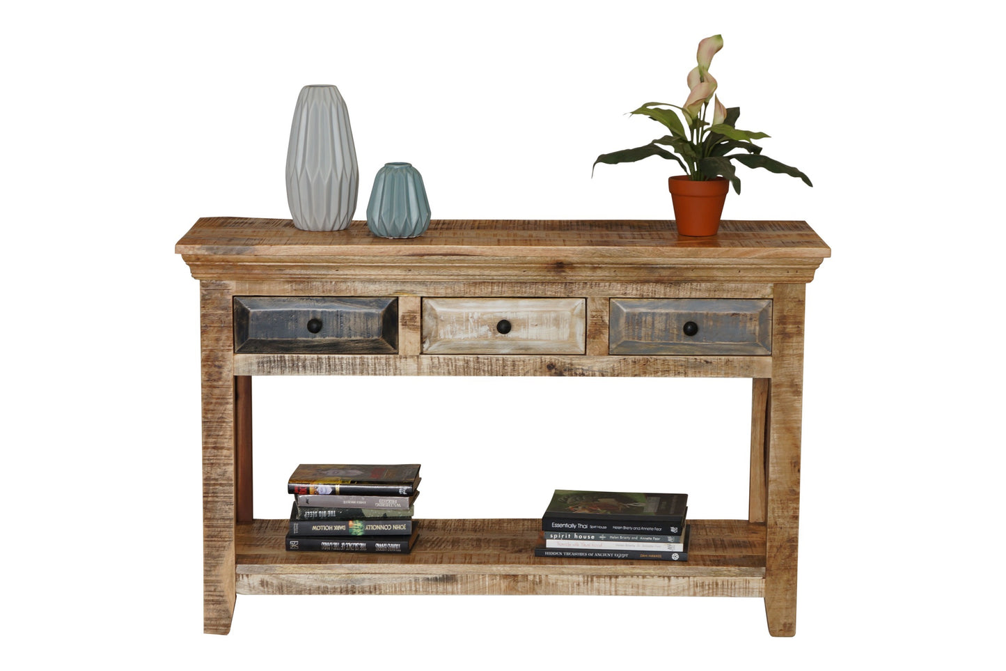Seaside Console Table