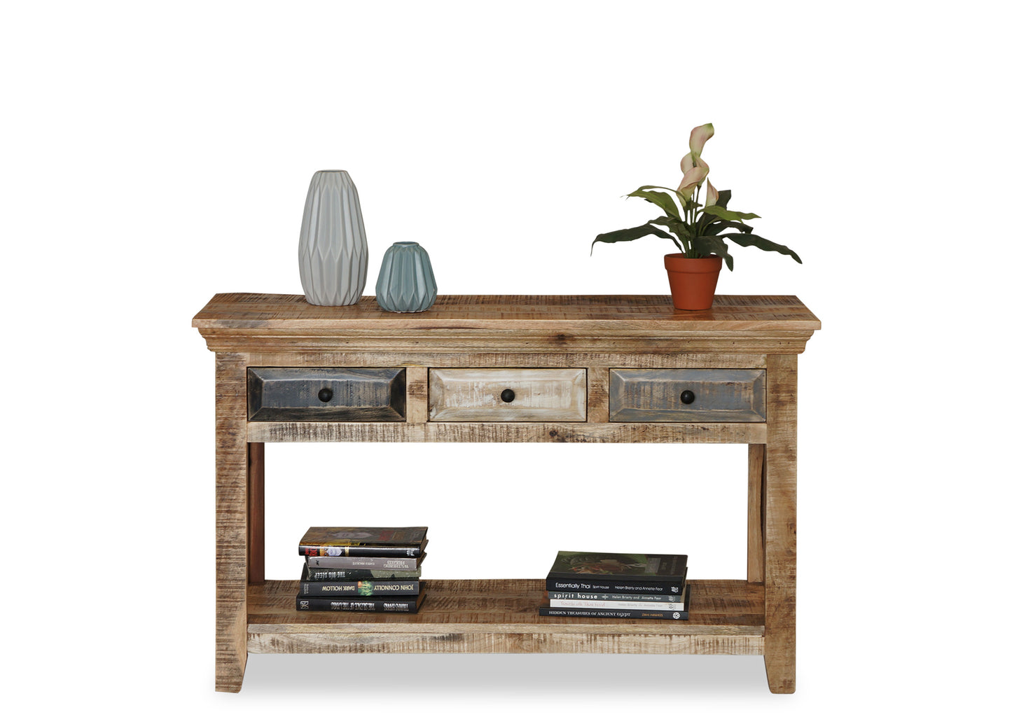 Seaside Console Table