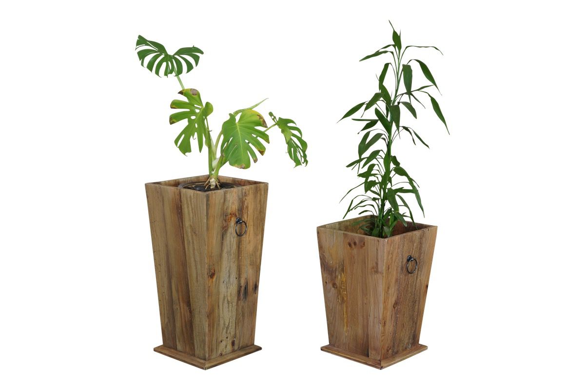 Plantation Planter (800mm)