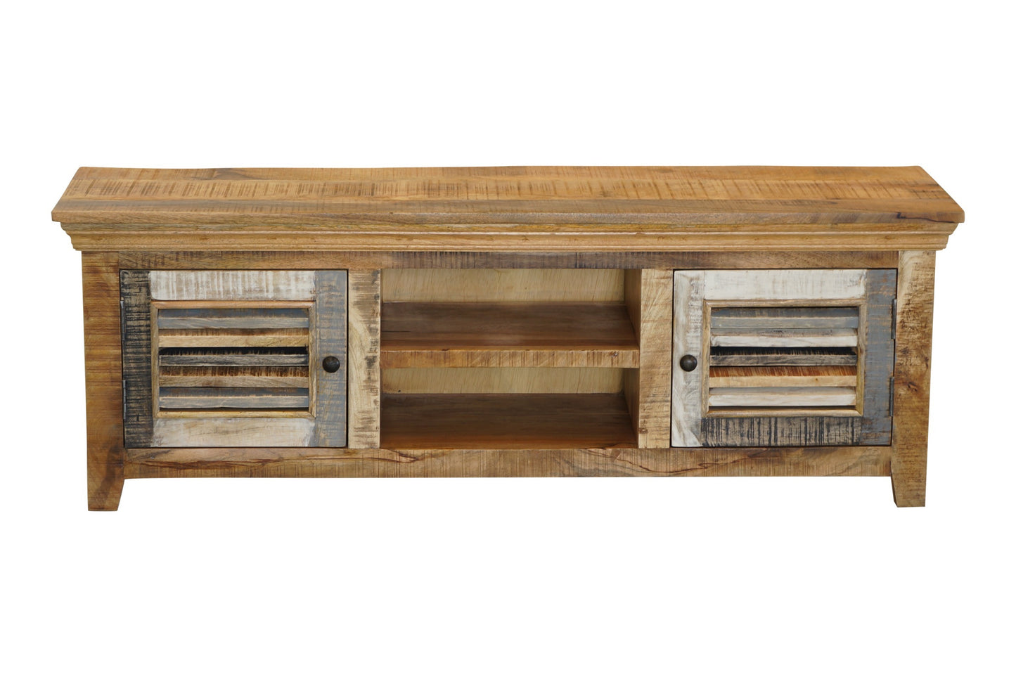 Seaside Entertainment Unit (1450mm)