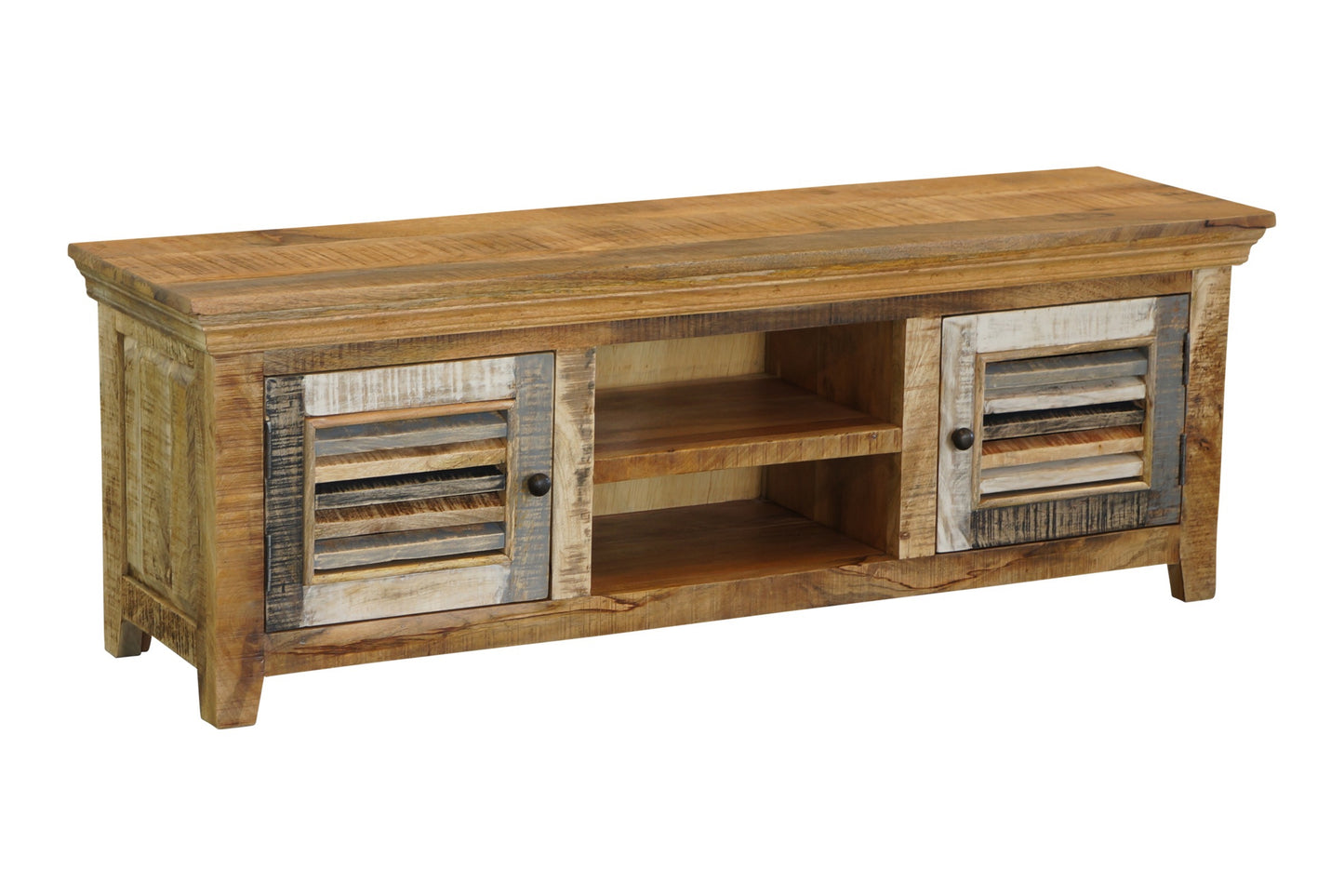 Seaside Entertainment Unit (1450mm)