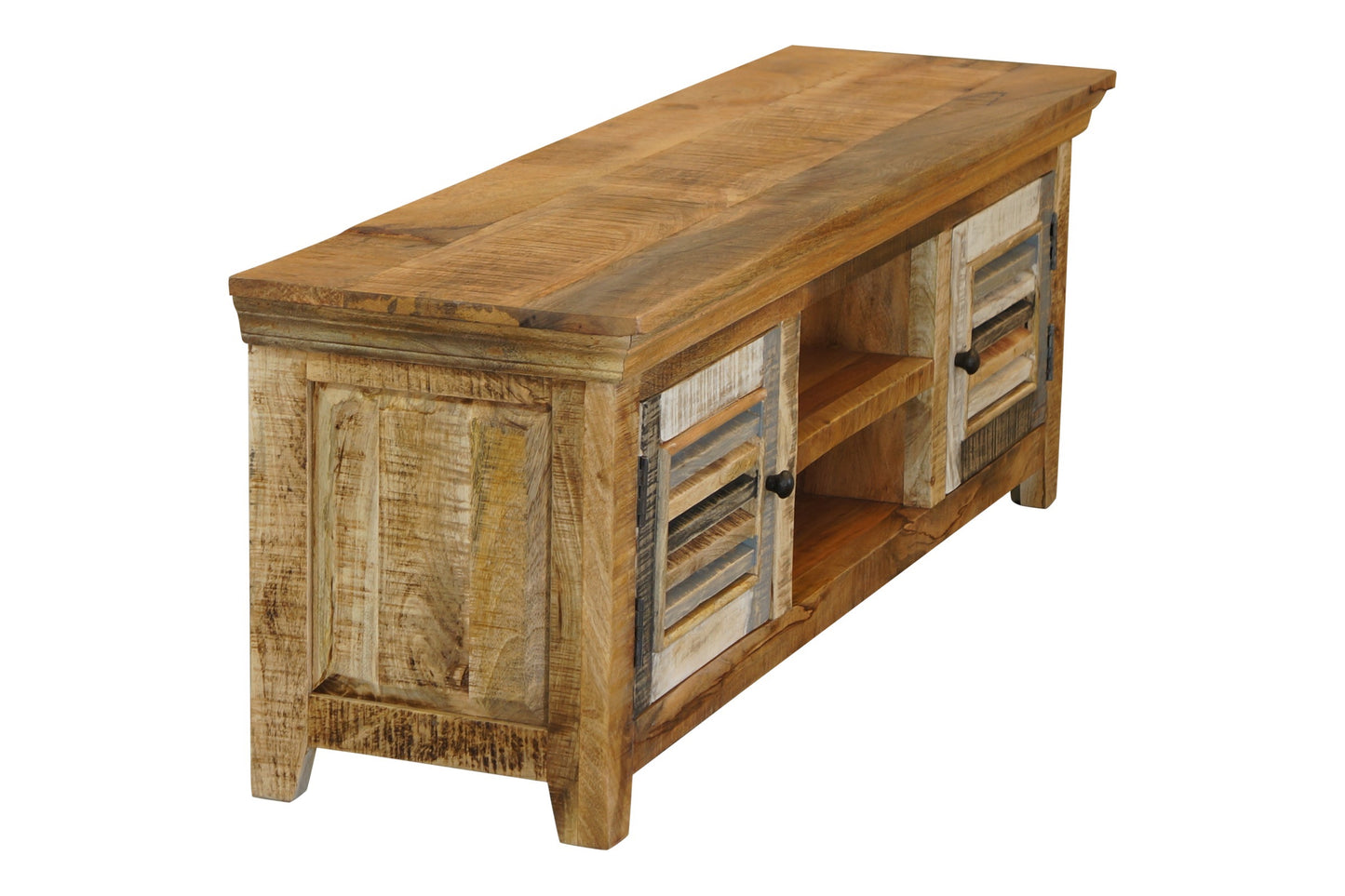 Seaside Entertainment Unit (1450mm)