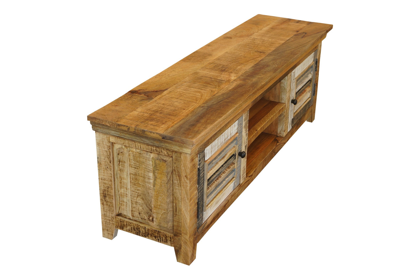 Seaside Entertainment Unit (1450mm)