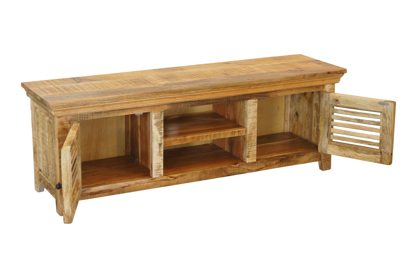 Seaside Entertainment Unit (1450mm)