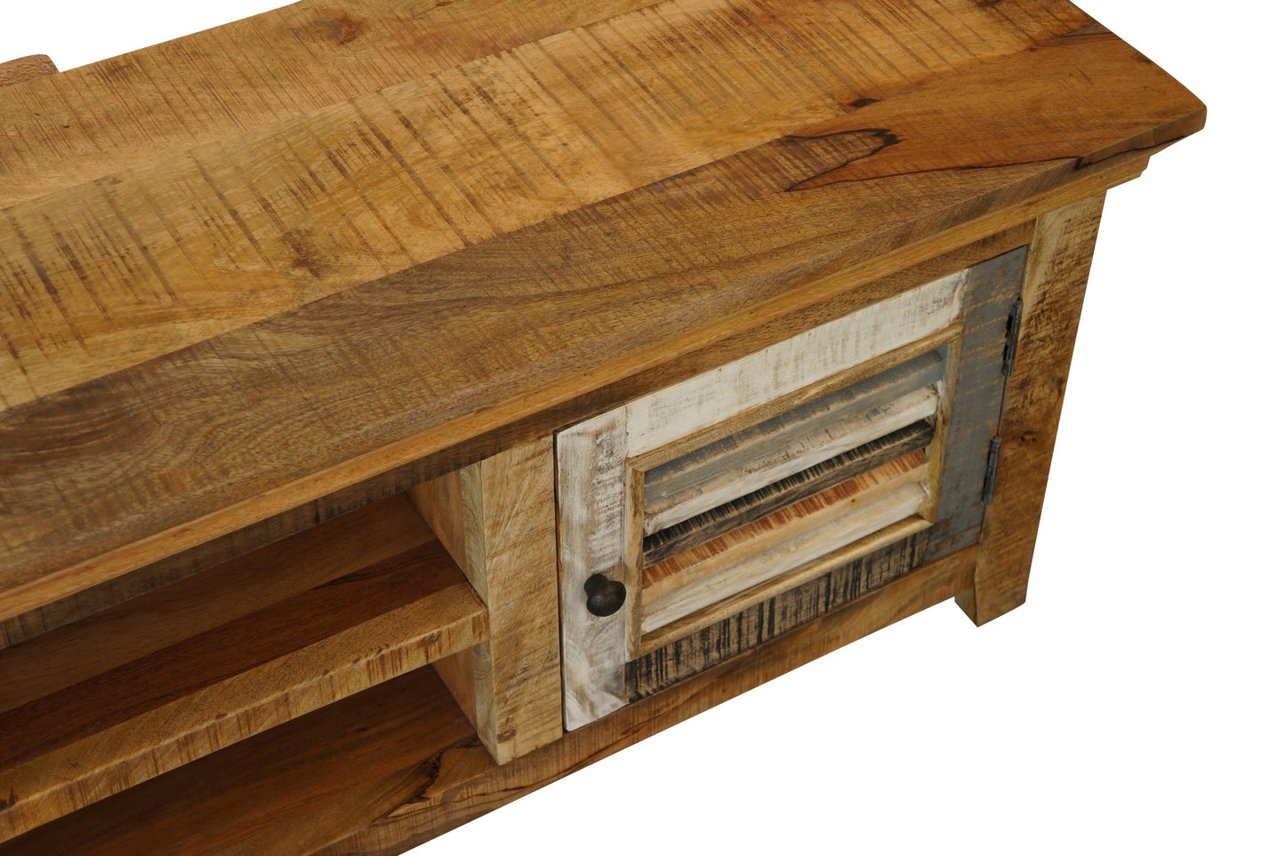 Seaside Entertainment Unit (1450mm)