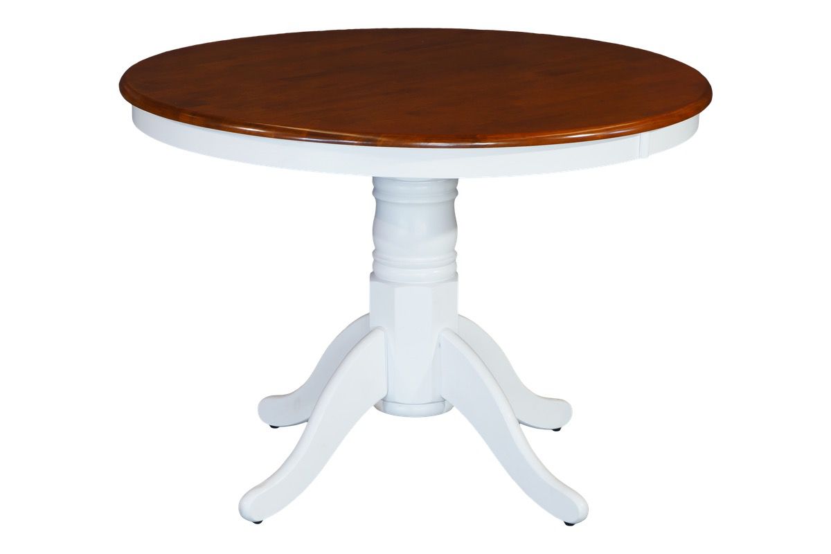 Homestead Round Table (1070mm)