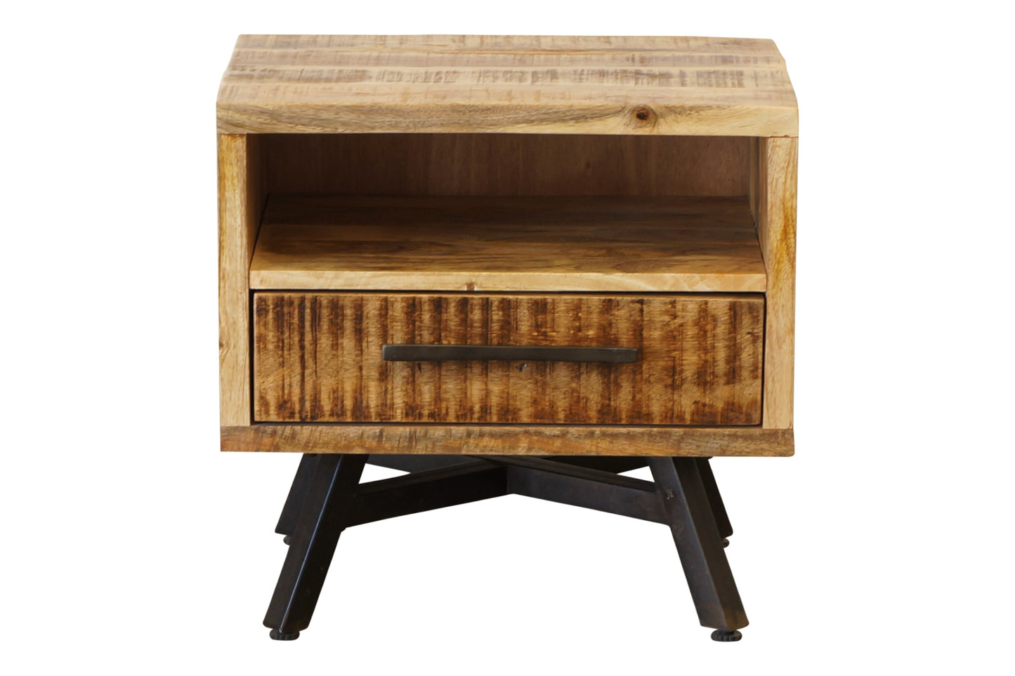 Draper Side Table