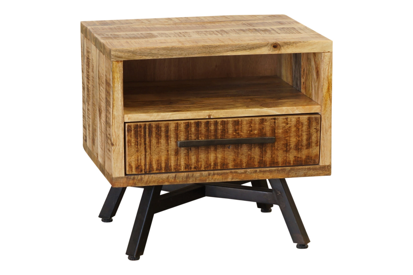 Draper Side Table