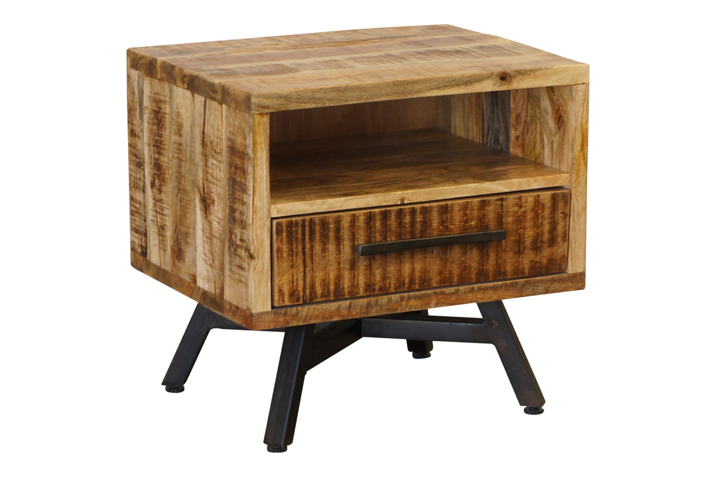 Draper Side Table