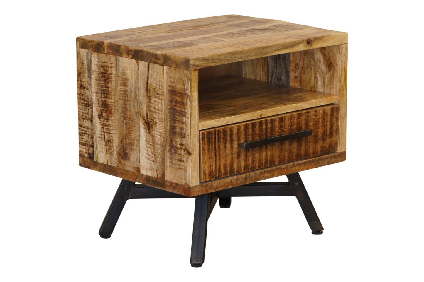 Draper Side Table