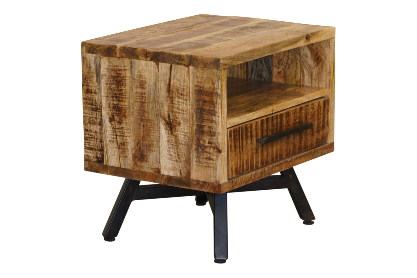 Draper Side Table