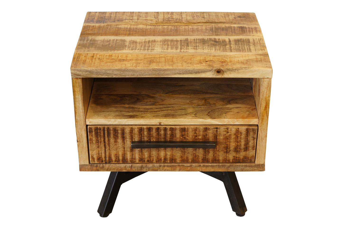 Draper Side Table