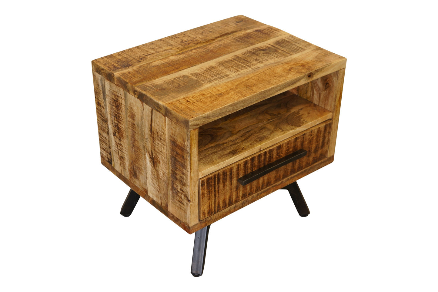 Draper Side Table