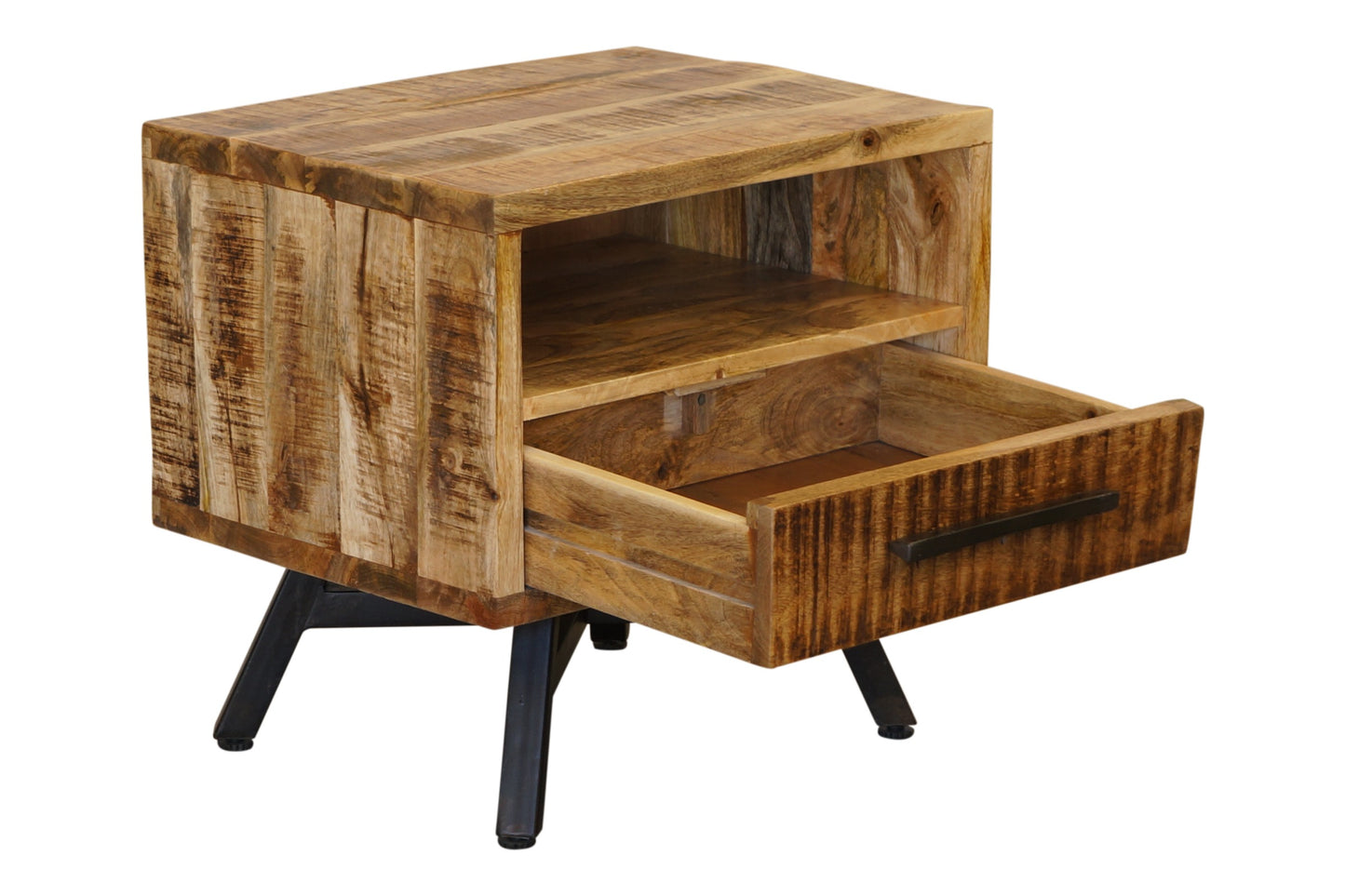 Draper Side Table