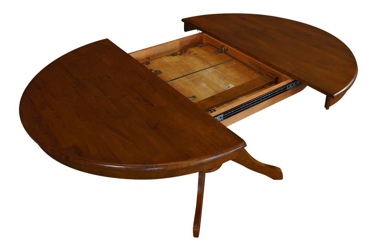 Lodge Extension Table (1200mm)
