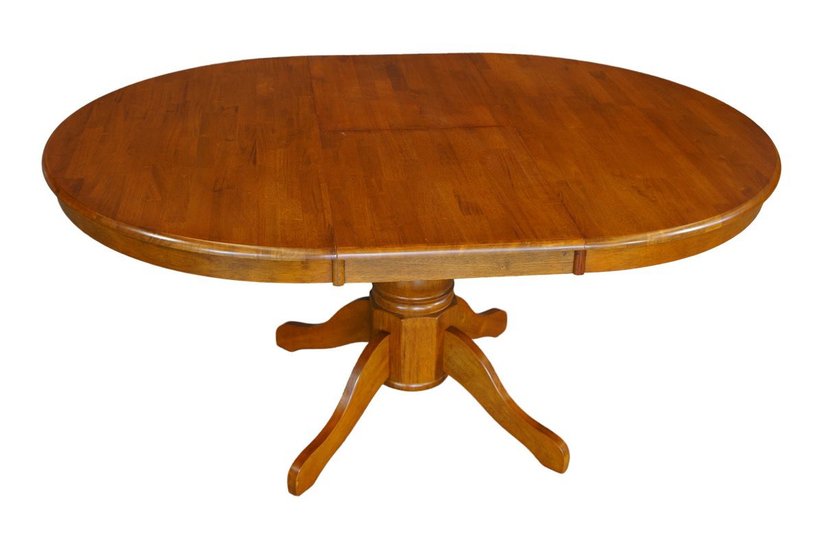Lodge Extension Table (1200mm)