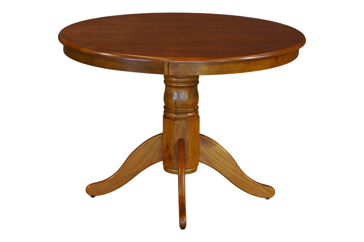 Lodge Round Table (1070mm)