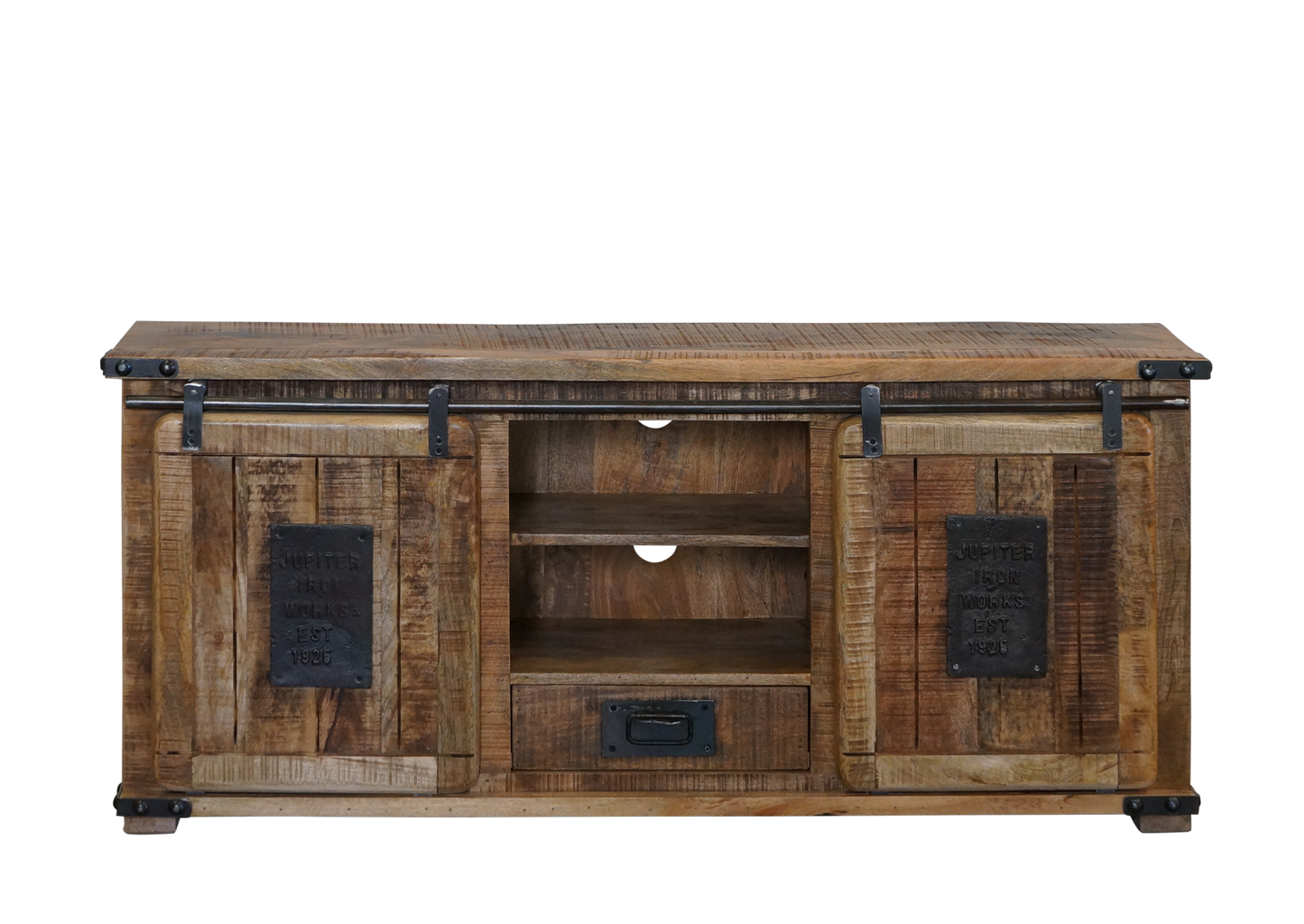 Forge Entertainment Unit (1500mm)