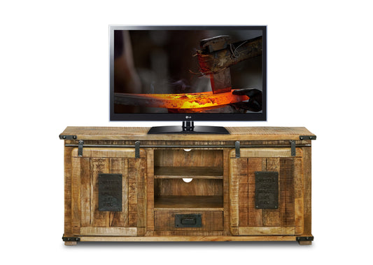 Forge Entertainment Unit (1500mm)