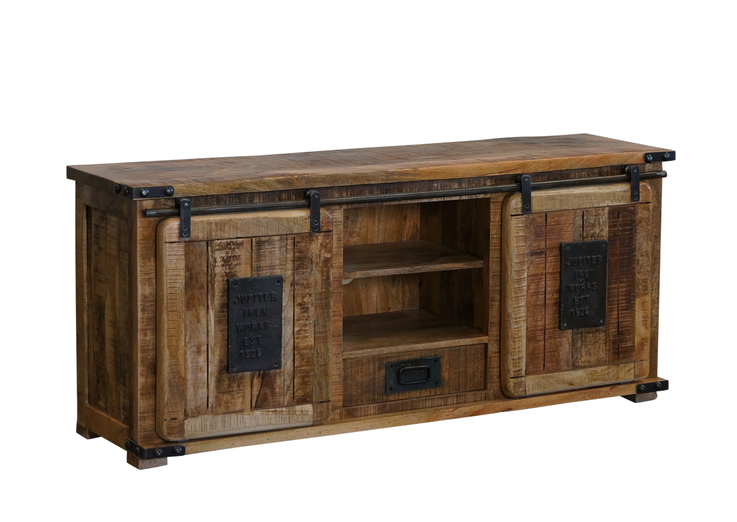 Forge Entertainment Unit (1500mm)