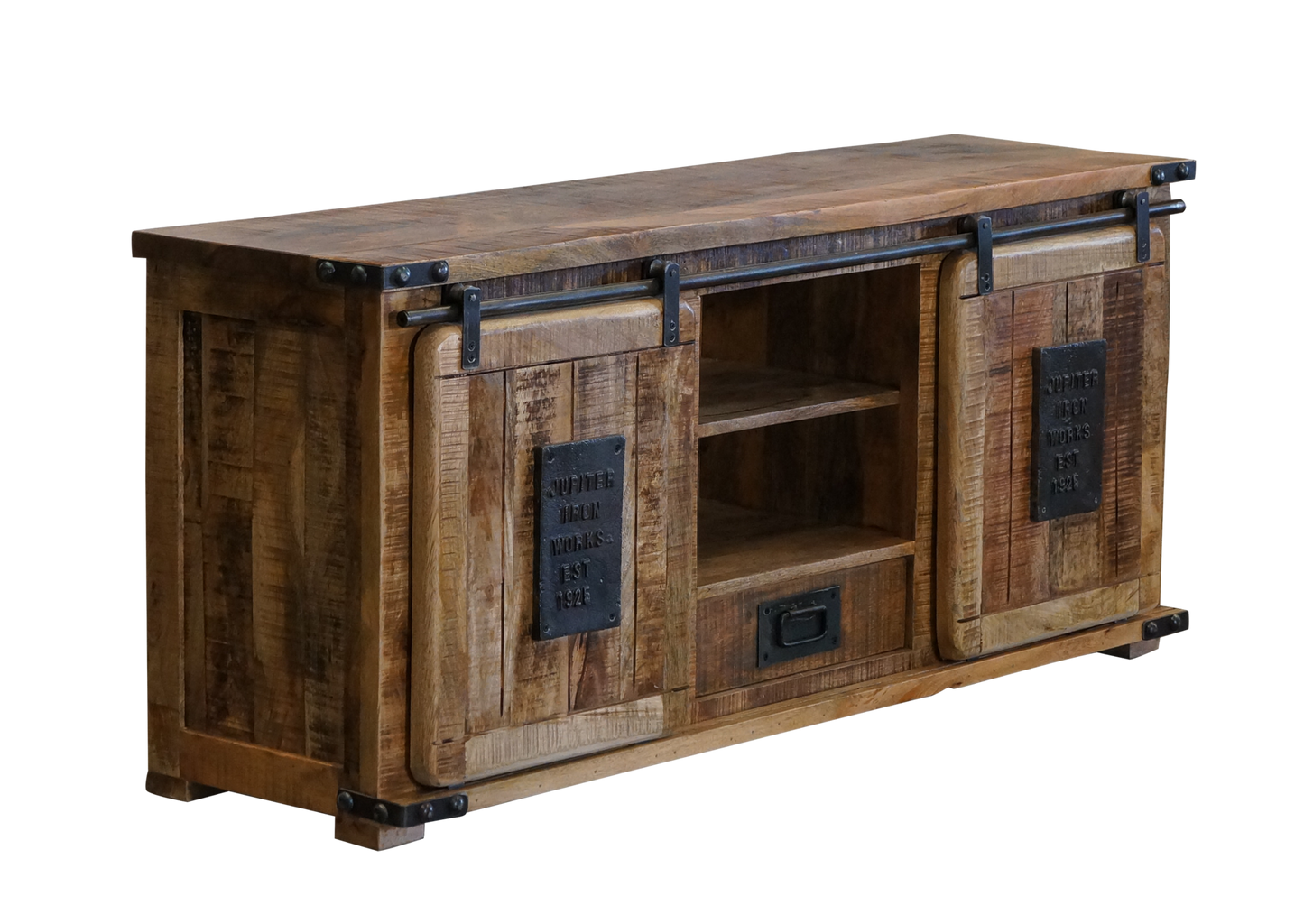 Forge Entertainment Unit (1500mm)