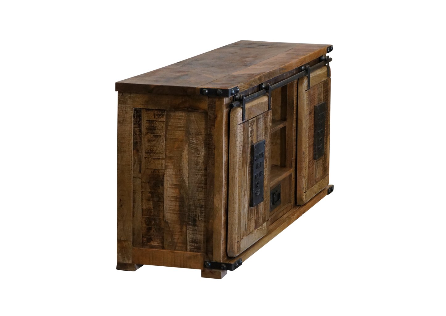 Forge Entertainment Unit (1500mm)