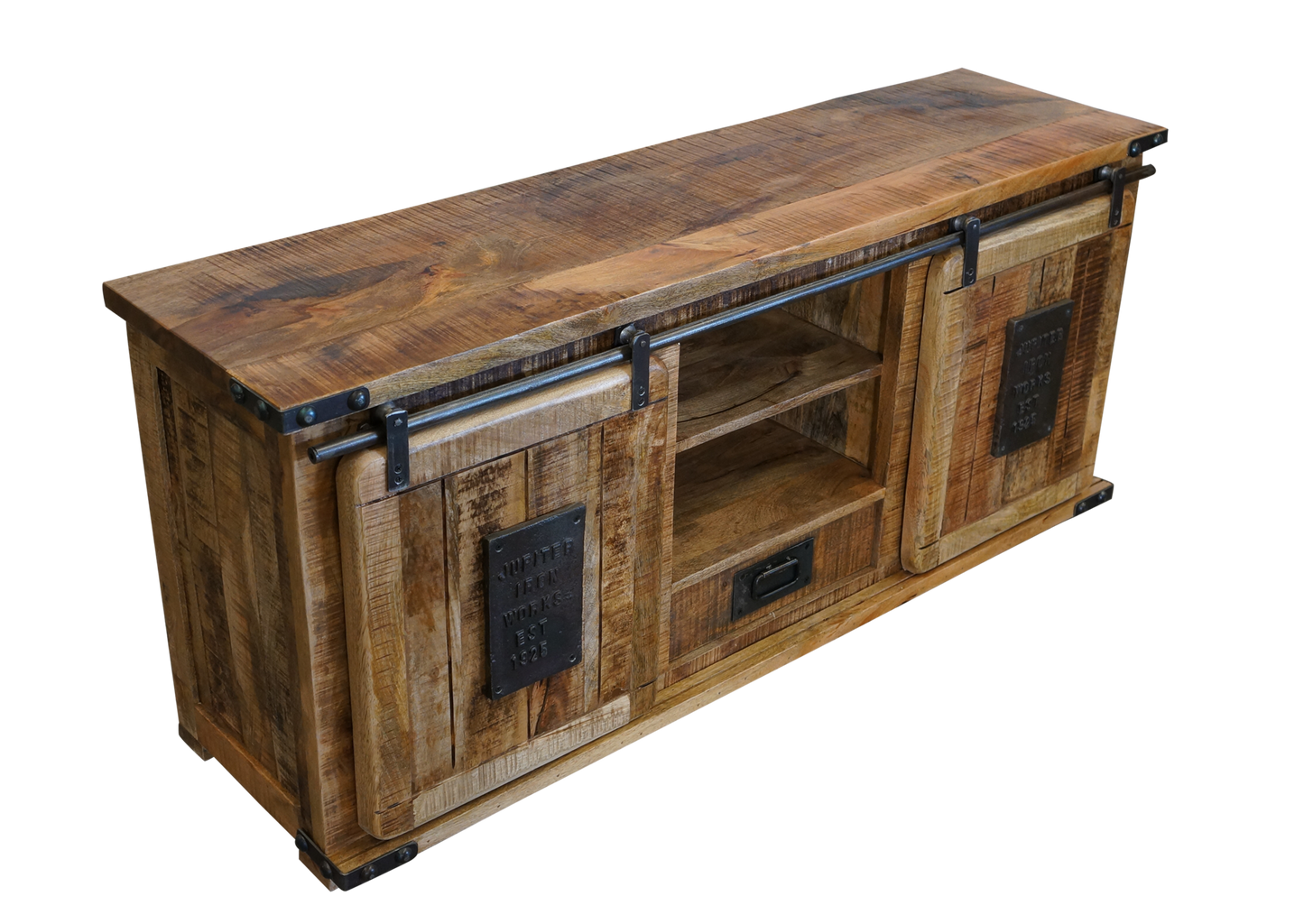 Forge Entertainment Unit (1500mm)