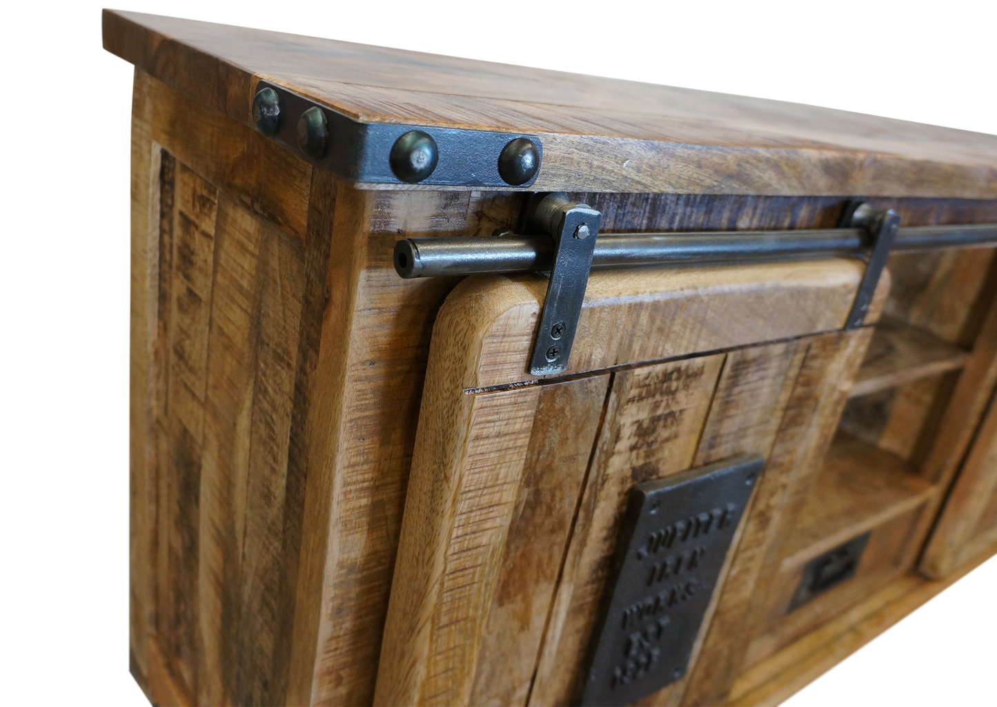 Forge Entertainment Unit (1500mm)