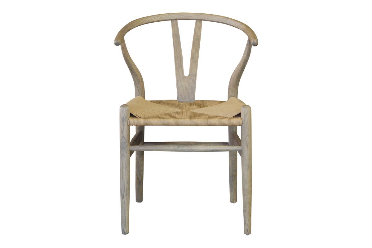 Wishbone Chair - Antique