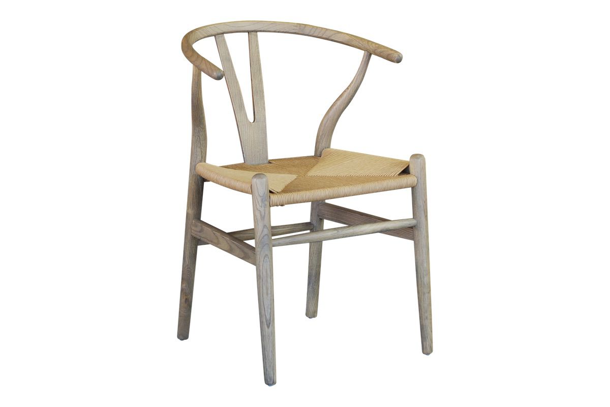 Wishbone Chair - Antique