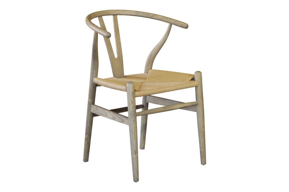 Wishbone Chair - Antique