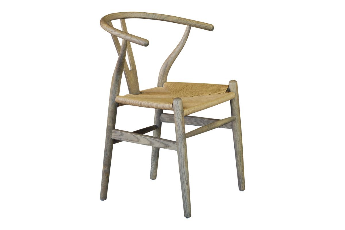 Wishbone Chair - Antique